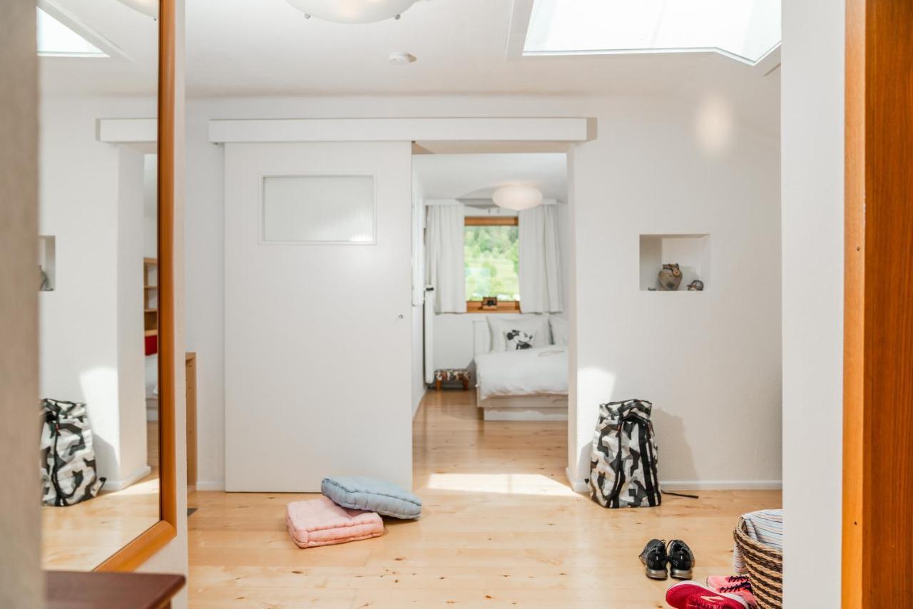 Alpin Appartement Reinhard Tritscher Рамзау ам Дахщайн Екстериор снимка